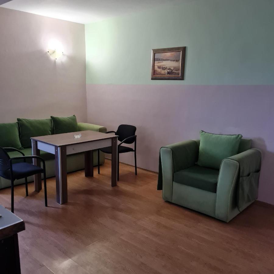 Елка Apartment Burgas Exterior photo